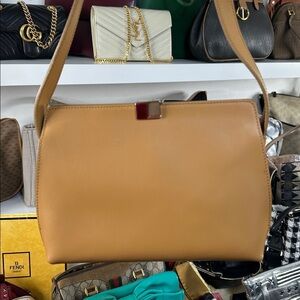 FURLA RARE SHOULDER BAG